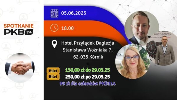 Udział  w konferencji w Kórnik ( 05.06 )