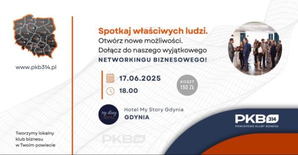 Udział w konferencji Hotel My Story Gdynia ( 17.06 )