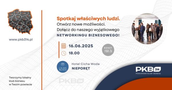 Udział w konferencji PKB314 Hotel Cicha Woda Nieporęt ( 16.06 )