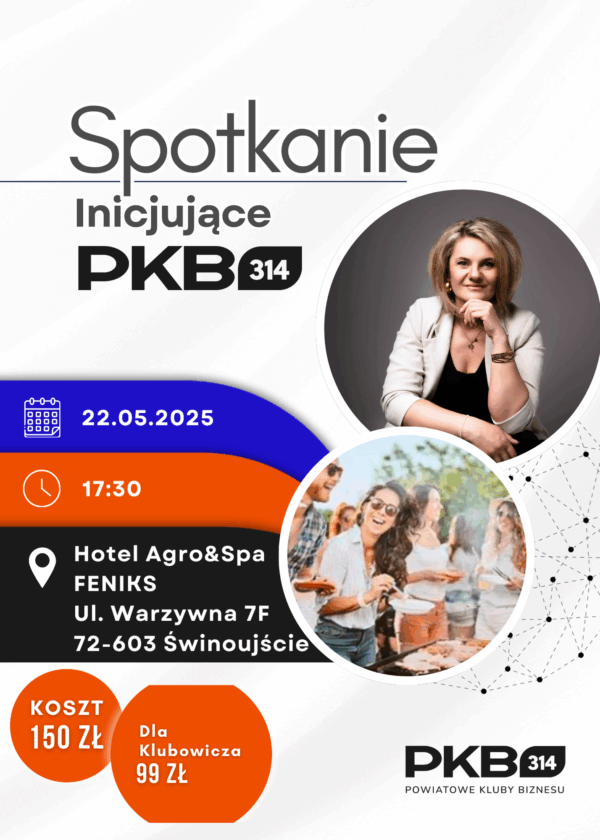 Udział w konferencji Agro&Spa Feniks Świnoujście ( 22.05 )