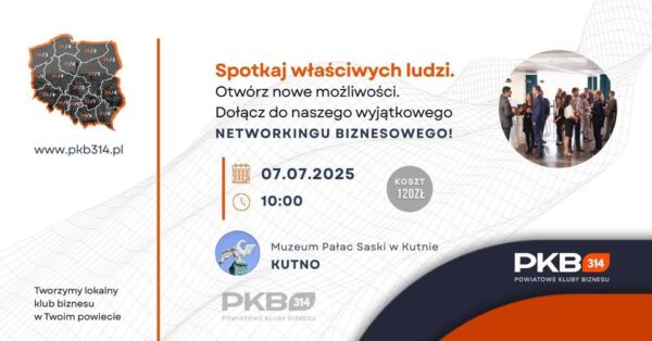 Udział w konferencji PKB314 w Muzeum Pałac Saski w Kutnie