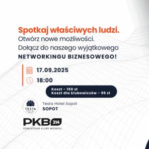 Spotkanie PKB 314 Hotel Testa Sopot (17.09)