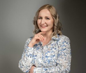Ekspert w sprawie KSeF Monika Czarnecka