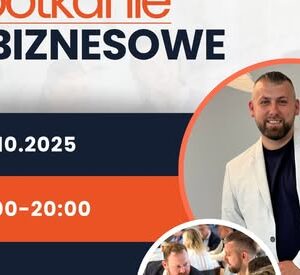 Spotkanie Networkingowe PKB314 My Story Gdynia Hotel (09.10)