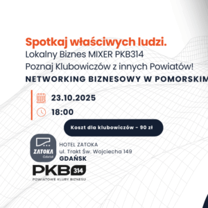 OFICJALNE SPOTKANIE KLUBOWE PKB314 W GDAŃSKU (23.10)