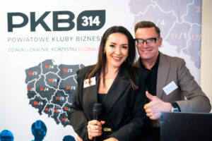 Rola dyrektora w PKB 314 to szansa na rozwój biznesu