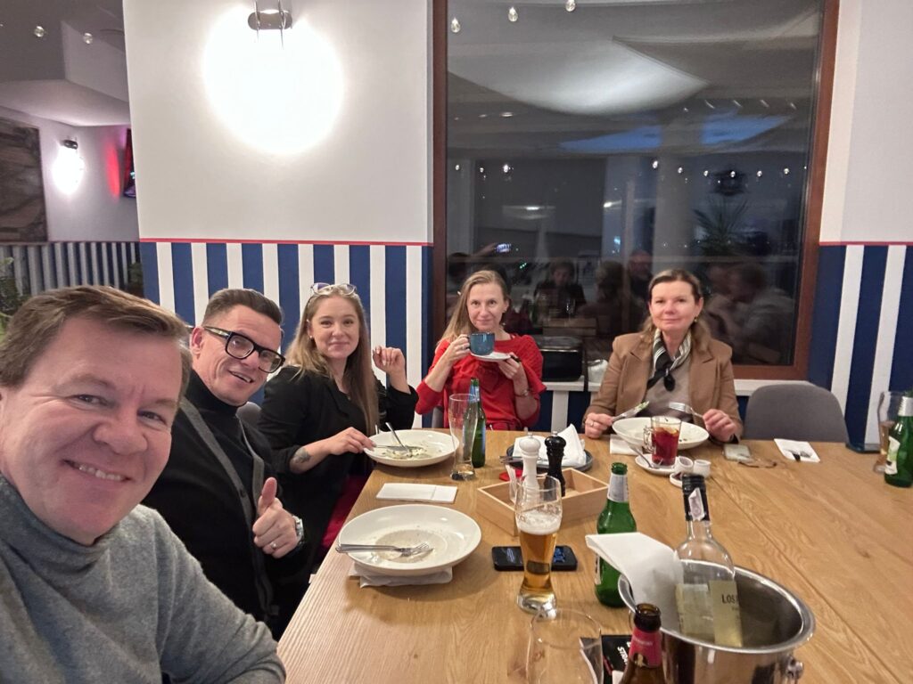 Zdjęcie z wydarzenia