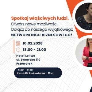 Spotkanie Biznesowe PKB 314 Przeworsk (10.02.26)