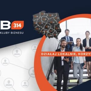 Spotkanie Biznesowe PKB 314 w Nowym Targu (25.02.26)
