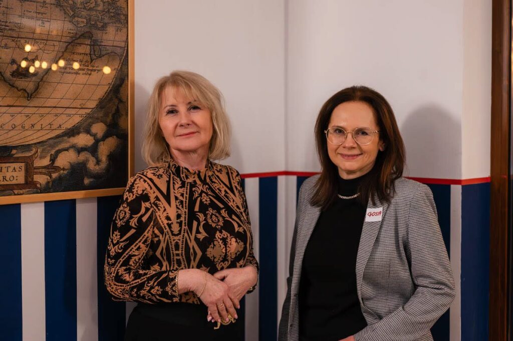 Dyrektor powiatowy PKB314 dba o swoich członków