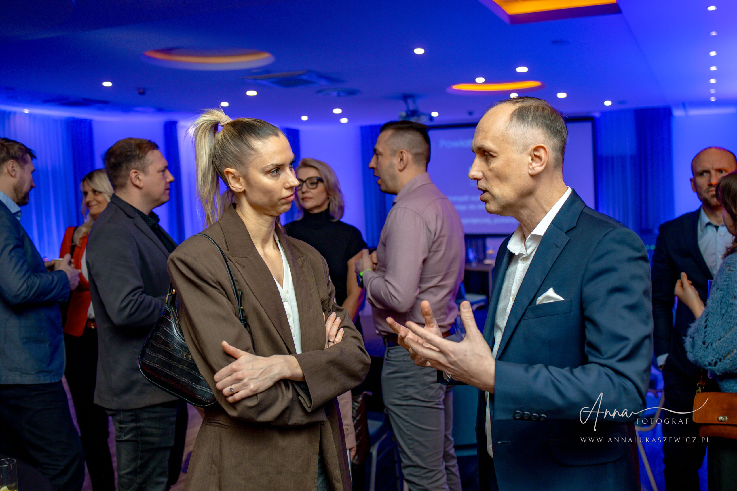 Spotkanie Biznesowe PKB314 w Bydgoszczy