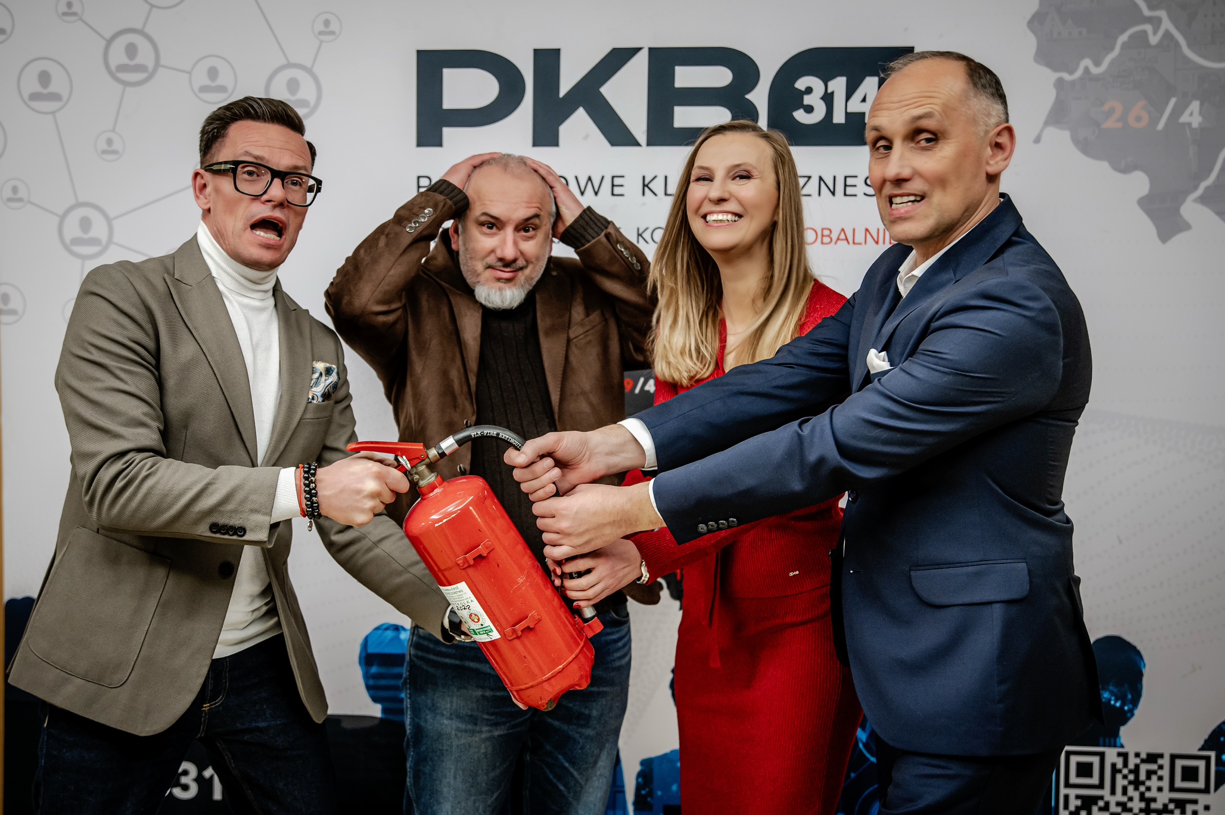 SPOTKANIE KLUBU PKB 314  Powiat Warszawski Zachodni (25.02.26)