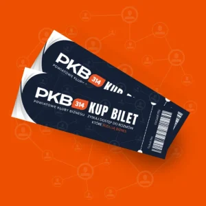 Kolacja biznesowa PKB 314 w Sali Bankietowej Kalety (24.03.26)