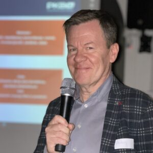 Spotkanie klubowe przy grillu Wołomin 02.07.26