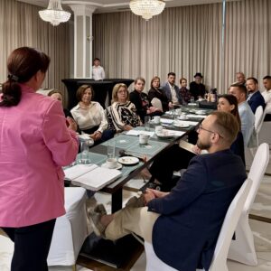 Spotkanie Networkingowo-Biznesowe PKB 314 w Bielsku-Białej 29.07.2026