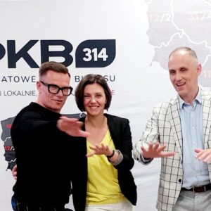 Spotkanie Biznesowe PKB314 w Pruszkowie 16.06.2026