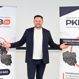 Kolacja Biznesowa PKB314 - Powiat Bocheński 24.06.2026
