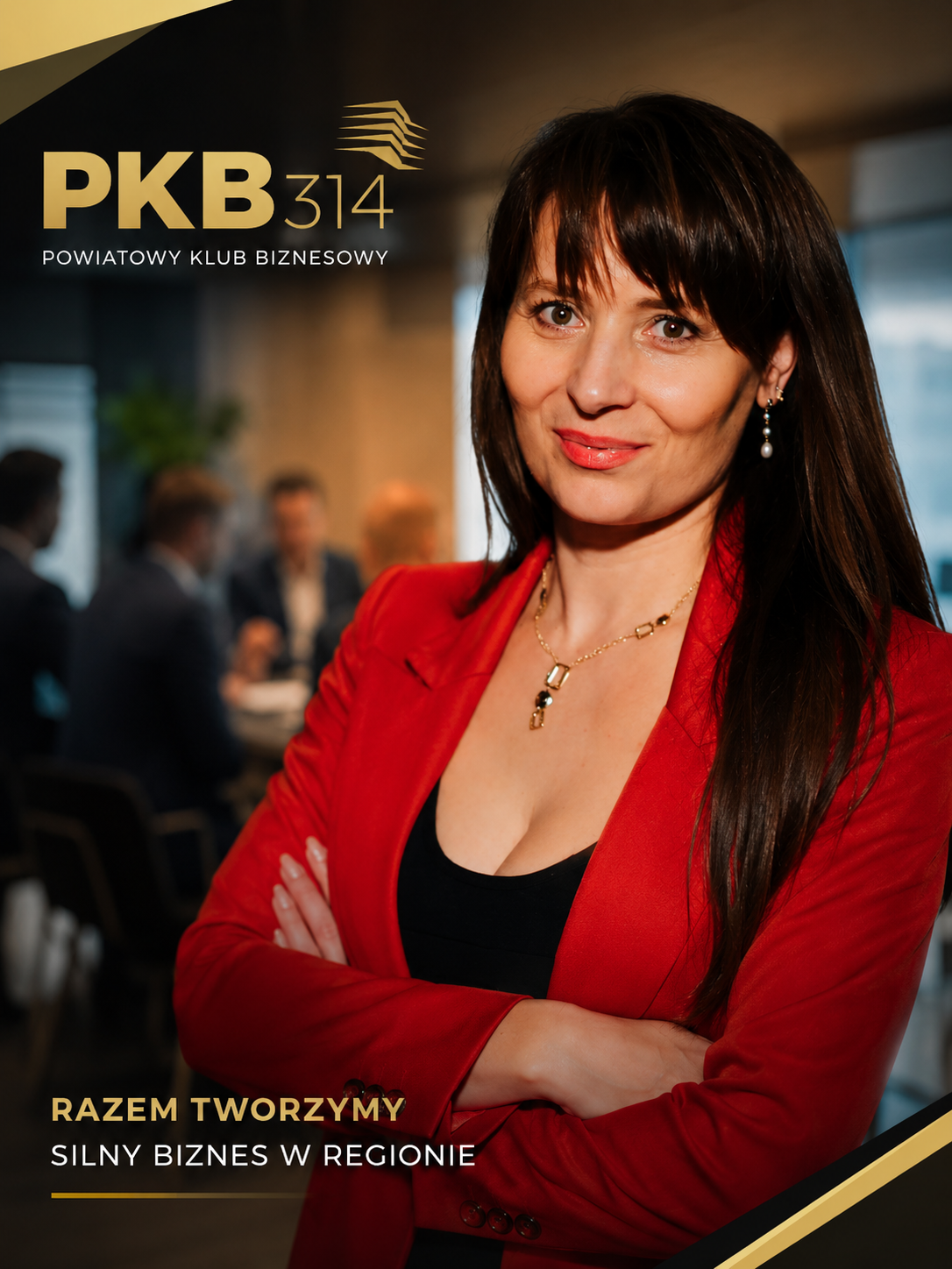 Otwarte Spotkanie Przedsiębiorców we Włocławku PKB314 23.07.2026