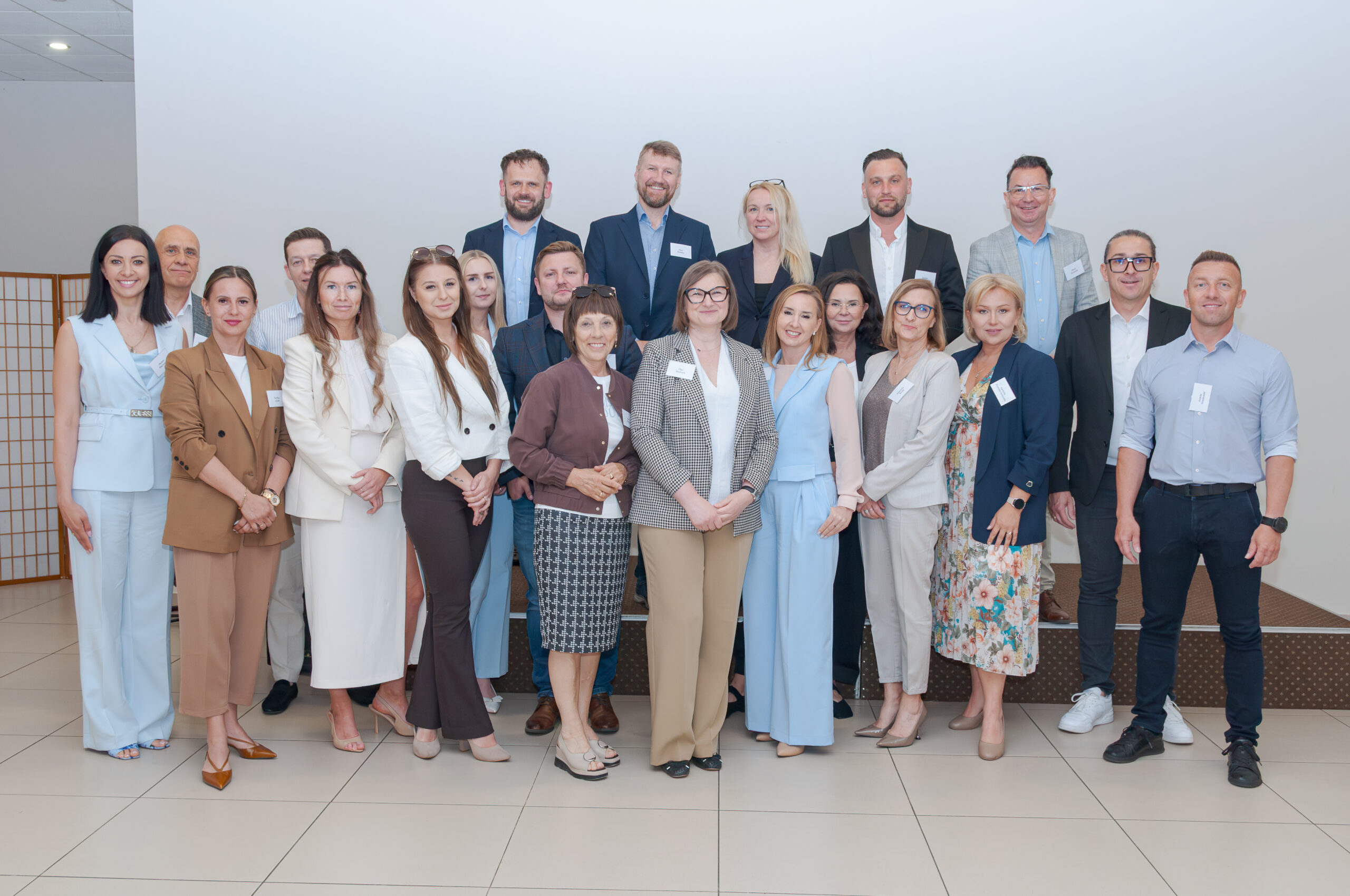 Trzecie Spotkanie Klubu Biznesowego PKB 314 w Powiecie Świeckim 20.08.2026