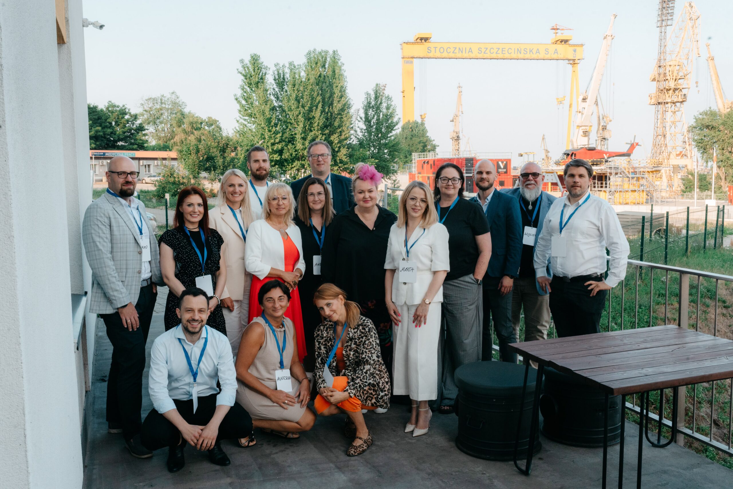 Spotkanie biznesowe PKB314 dla przedsiębiorców w Szczecinie 10.09.2026