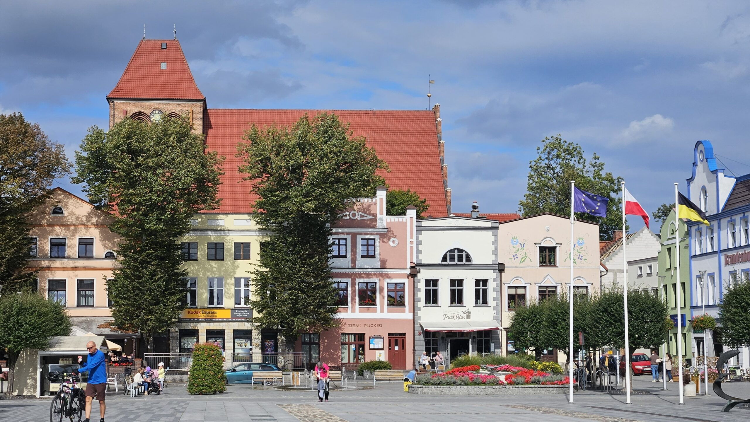 Pierwsze Spotkanie Biznesowe PKB314 pucki 08.10.2026
